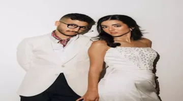 أول رد من مروان المسلماني بشأن خطبته لملك دهشان