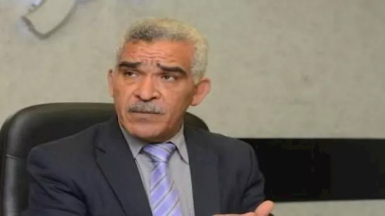 أول رد من نقيب المأذونين على مقطع زواج شاب يعاني من متلازمة داون