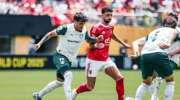 أول رد من وسام أبو علي بعد تسجيله الهدف في شباك الأهلي