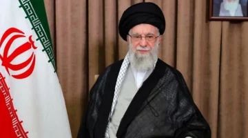 أول ظهور له منذ بداية النزاع… خطاب تلفزيوني وشيك لخامنئي قريباً
