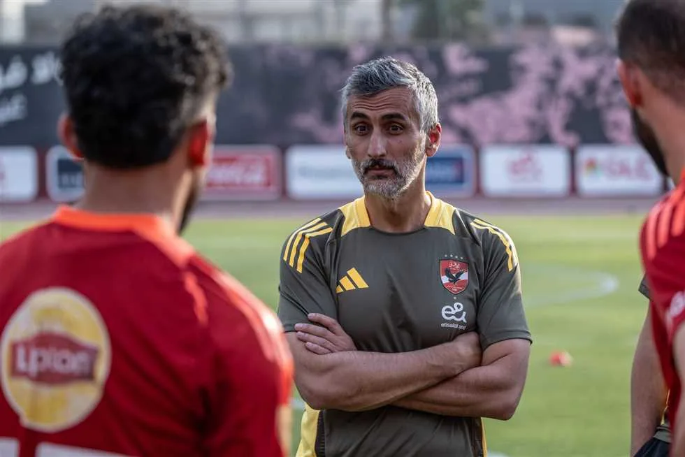 أول عطلة للأهلي في زمن ريبيرو قبل بطولة كأس العالم للأندية