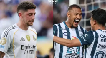 أول فوز لألونسو: 5 حقائق حول مباراة ريال مدريد وباتشوكا في كأس العالم للأندية