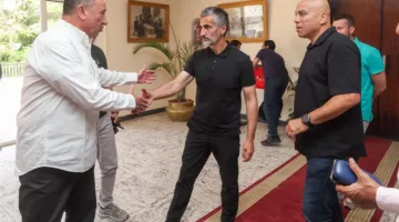 أول مواجهة بين الأهلي وريفيرو وتوقعات بمفاجآت في تشكيلة كأس العالم للأندية