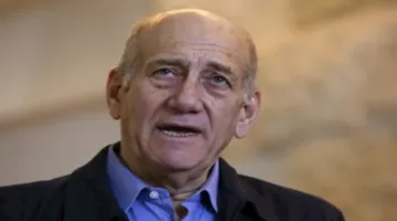 أولمرت: الصراع في غزة دون أهداف ويُستخدم لأغراض سياسية