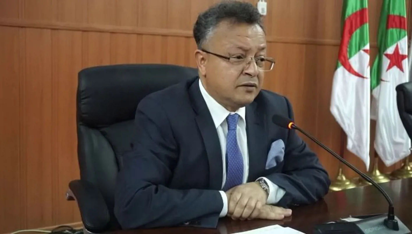أولى خطوات تكامل التعليم العالي الجزائري مع التنمية أولى خطوات تكامل التعليم العالي الجزائري مع التنمية