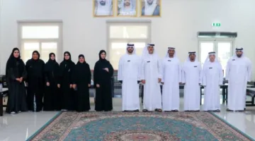 «أولياء أمور خورفكان» يتناولون استراتيجياتهم المستقبلية