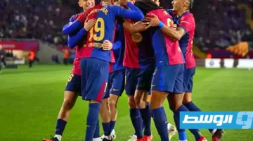 «أونز مونديال» الفرنسية: قيمة لاعبي برشلونة «وصلت إلى عنان السماء»