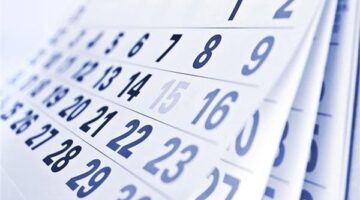 أيام الإجازات المتبقية لعام 2025 وتاريخ إجازة رأس السنة الهجرية