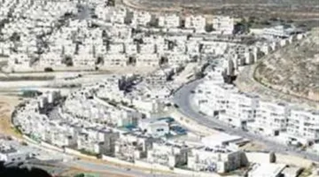 أيرلندا تصبح أول دولة في أوروبا تحظر استيراد السلع من المستوطنات الإسرائيلية