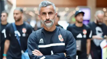 أيمن أشرف: ريبيرو بدأ بخطوات هادئة وعبد القادر سيكون إضافة قيمة للزمالك