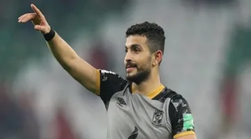 أيمن أشرف يقترب من الانضمام لوادي دجلة