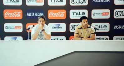 أيمن الرمادي: الزمالك يتعاقد مع مجموعة من النجوم ونحتاج إلى 4 تعاقدات جديدة.