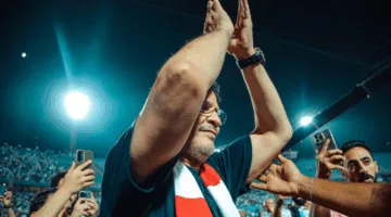 أيمن الرمادي يُعلن مغادرته الزمالك من خلال رسالة مؤثرة