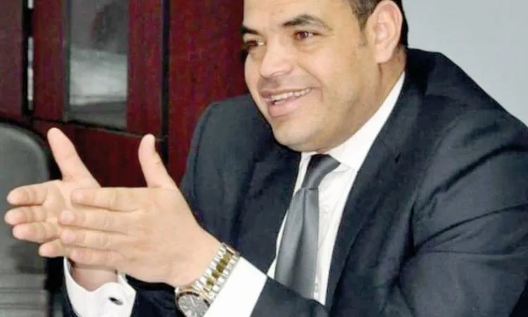 أيمن عدلي: ماسبيرو والذاكرة والتفاؤل.. الإعلام الوطني كحماية للدولة أيمن عدلي: ماسبيرو والذاكرة والتفاؤل.. الإعلام الوطني كحماية للدولة