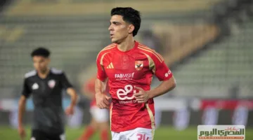 «أين بن شرقي؟».. شوبير يثير الت controversy حول غياب نجم الأهلي أمام إنتر ميامي