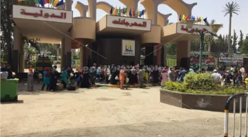 أين يمكنك قضاء ثاني أيام عيد الأضحى؟ إليك أرخص 7 وجهات للتنزه بأسعار تبدأ من 5 جنيهات