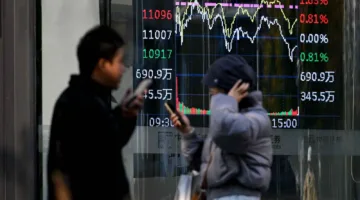 أيهما يهيمن في آسيا: حرب التعريفات أم الصواريخ الإيرانية والإسرائيلية؟