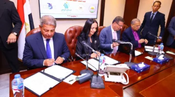 إبرام اتفاق رباعي جديد لمبادرة “ازرع” لتعزيز دعم المزارعين الصغار