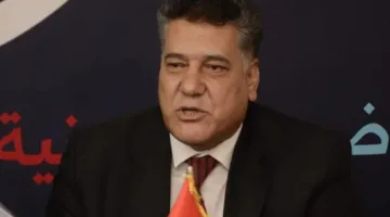 إبراهيم الدراوي للحرية: الصراع بين إيران وإسرائيل حرب استنزاف قد تستمر لأسابيع أو حتى سنوات.