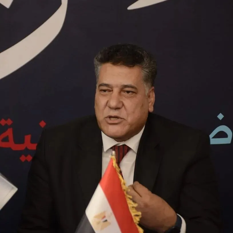 إبراهيم الدراوي للحرية: الصراع بين إيران وإسرائيل حرب استنزاف قد تستمر لأسابيع أو حتى سنوات. إبراهيم الدراوي للحرية: الصراع بين إيران وإسرائيل حرب استنزاف قد تستمر لأسابيع أو حتى سنوات.
