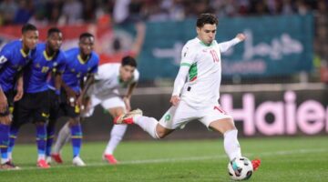 إبراهيم دياز مقابل ياسين بونو.. من سيفوز في المواجهة الأولى بكأس العالم للأندية؟