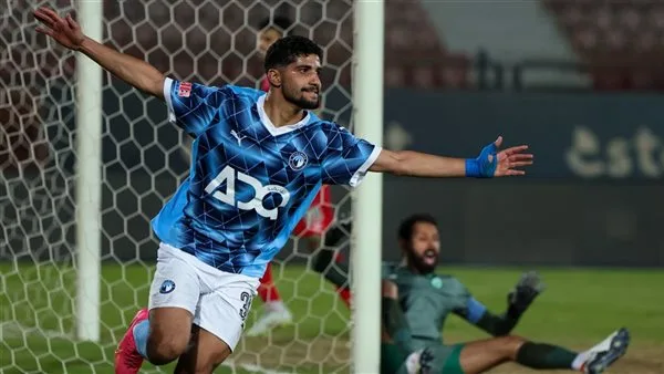 إبراهيم عادل يكشف عن مستجدات حول مستقبله عقب فوز بيراميدز بلقب دوري الأبطال