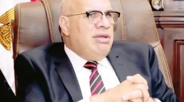 إبراهيم عبد الهادي: نطمح إلى تحسين القاهرة الخديوية واستعادة جمالها البصري