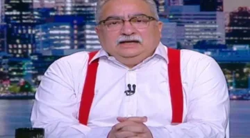 إبراهيم عيسى: الإحساس بالأمان مع نهاية خطر الإخوان هو شعور “مضلل” و”خادع”