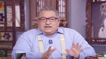 إبراهيم عيسى: الصراع بين إيران وإسرائيل انتقل من خطر محتمل إلى اشتعال مدمر