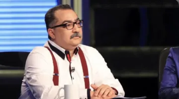 إبراهيم عيسى يعلق على حادث الطريق الإقليمي: “لا توجد كلمات تعبر ولا غضب يكفي”