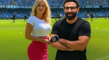 إبراهيم فايق في مواجهة مذيعات DAZN.. المتحدثات في التطبيق العالمي يتألقن في كأس العالم للأندية
