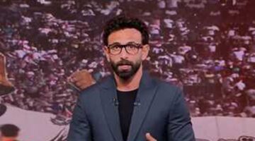 إبراهيم فايق يهاجم وزير الرياضة بسبب الأهلي