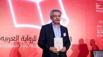 إبراهيم نصرالله على اللائحة النهائية لجائزة “نوبل الأمريكية”