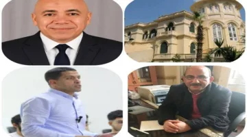 إتقان فنون إدارة الوقت بأسلوب مصري في مكتبة القاهرة الكبرى
