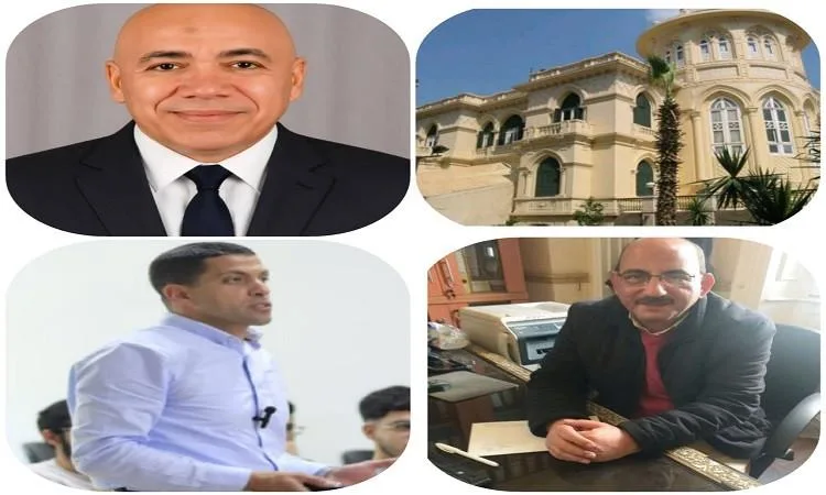 إتقان فنون إدارة الوقت بأسلوب مصري في مكتبة القاهرة الكبرى إتقان فنون إدارة الوقت بأسلوب مصري في مكتبة القاهرة الكبرى