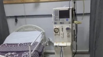 إتمام 2600 جلسة لغسيل الكلى خلال عطلة عيد الأضحى في قنا