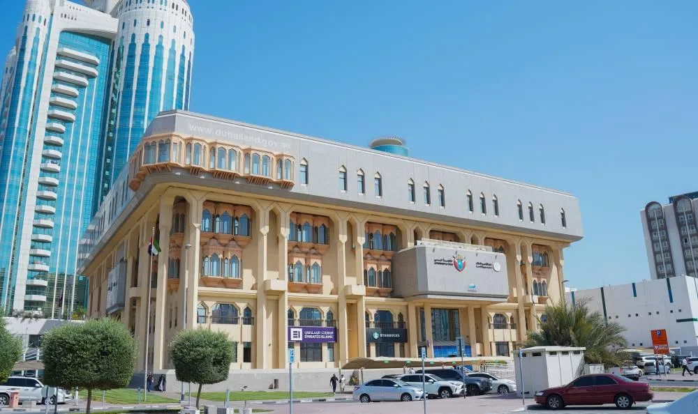 إتمام بيع العقار الثاني “مرمز” في دبي خلال دقيقتين إتمام بيع العقار الثاني “مرمز” في دبي خلال دقيقتين