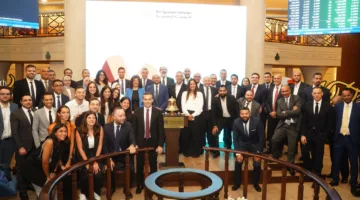 إتمام صفقة شراء أسهم “فاليو” بمبلغ 502.8 مليون جنيه