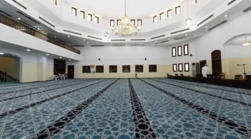 إجراء أكثر من 19 ألف زيارة تفتيشية على مساجد وجوامع مكة المكرمة