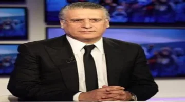 إجراء حبسه.. «العشرية السوداء» تلاحق شريك حركة النهضة في تونس