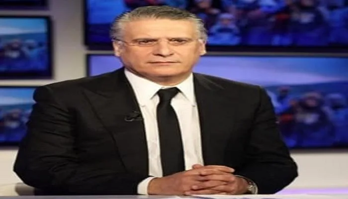 إجراء حبسه.. «العشرية السوداء» تلاحق شريك حركة النهضة في تونس إجراء حبسه.. «العشرية السوداء» تلاحق شريك حركة النهضة في تونس