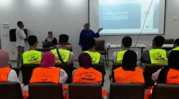 إجراء لقاءات مع المجموعة الأولى تضم 50 شابًا وشابة.. مبادرة «أسوان بلا إدمان» تواصل فعالياتها وأنشطتها