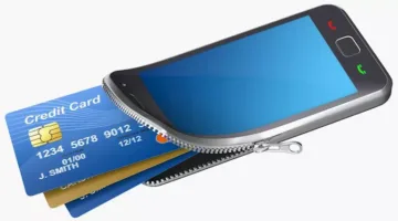 إجراءات استلام وإرسال العيديات من الخارج باستخدام المحافظ الرقمية