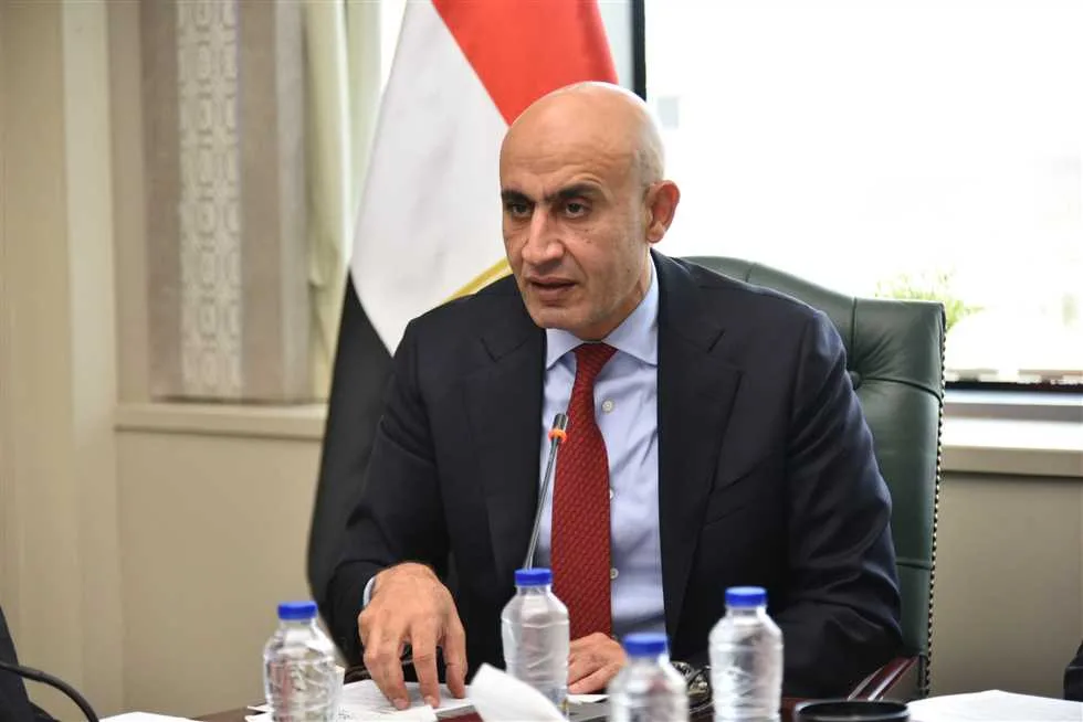 إجراءات عاجلة من وزير التعليم قبيل انطلاق العام الدراسي 2026 (التفاصيل) إجراءات عاجلة من وزير التعليم قبيل انطلاق العام الدراسي 2026 (التفاصيل)