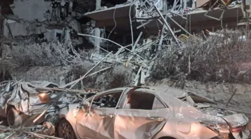 إجلاء بعض عائلات وزراء الحكومة الإسرائيلية إلى مواقع سرية خوفًا من هجمات إيران (تفاصيل)