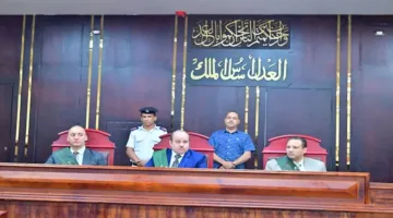 إحالة قضية عامل في الأقصر للمفتي بتهمة اختطاف طفلة والاعتداء عليها