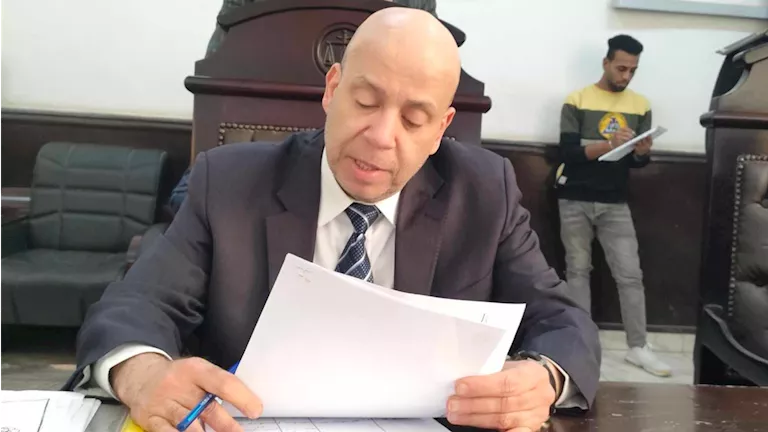 إحالة مدرب كاراتيه إلى المحكمة بتهمة الاعتداء على طفل