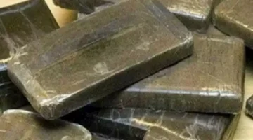 إحباط عملية توزيع 36 كيلو من المخدرات في دمياط وأسوان تشمل الهيروين والحشيش والشابو