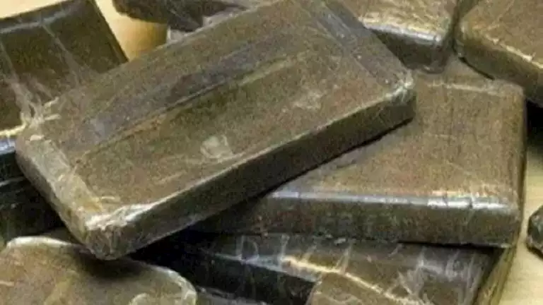 إحباط عملية توزيع 36 كيلو من المخدرات في دمياط وأسوان تشمل الهيروين والحشيش والشابو إحباط عملية توزيع 36 كيلو من المخدرات في دمياط وأسوان تشمل الهيروين والحشيش والشابو