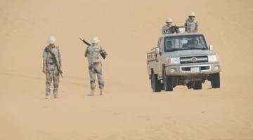 إحباط محاولة تهريب أكثر من 900 كجم من المخدرات في جازان وعسير
